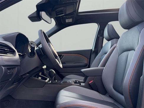 New 2026 Subaru Forester Sport image 13