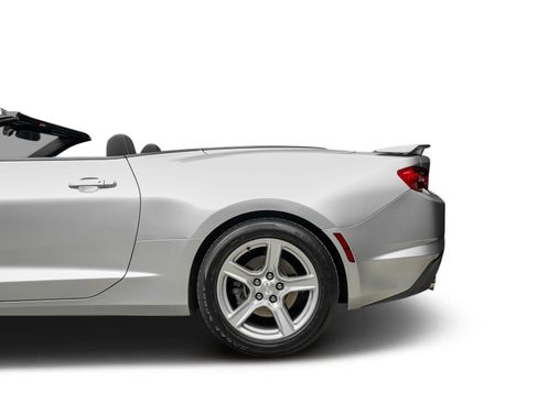 Used 2019 Chevrolet Camaro LT RWD image 22