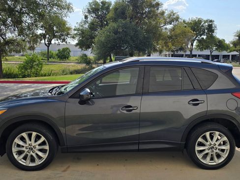 Used 2014 MAZDA CX-5 Grand Touring FWD image 10