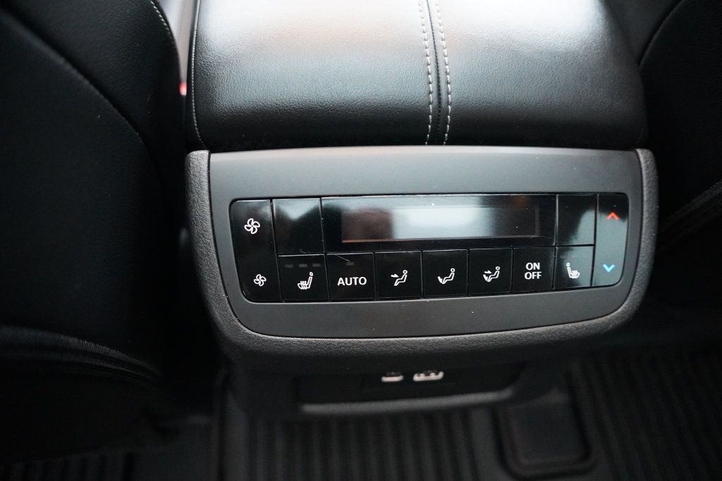 Used 2024 Nissan Pathfinder SL w/ SL Premium Package AWD/4WD image 20