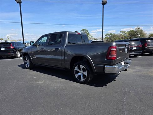Used 2019 RAM 1500 Laramie image 5
