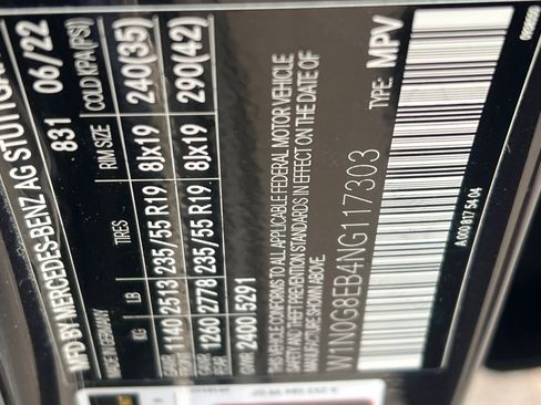 Used 2022 Mercedes-Benz GLC 300 4MATIC image 25