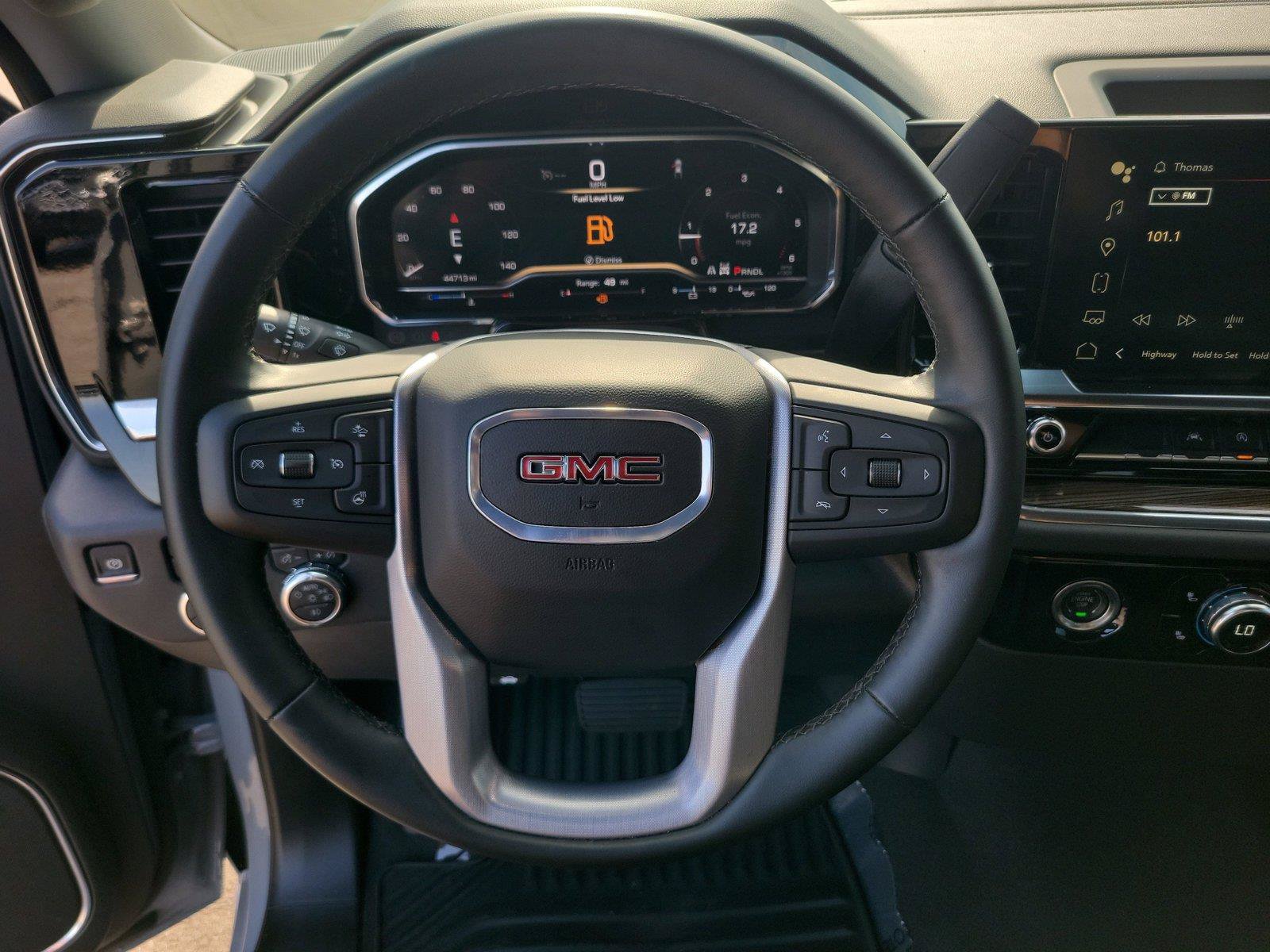 Used 2024 GMC Sierra 1500 Elevation AWD/4WD image 25