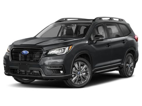 Used 2022 Subaru Ascent Onyx Edition image 1