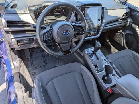 Used 2025 Subaru Crosstrek 2.5i Premium AWD/4WD image 16
