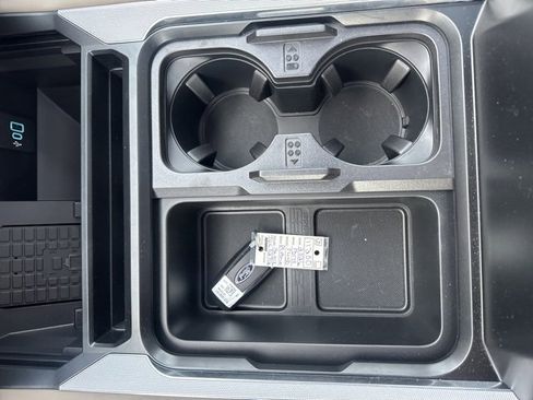 New 2026 Ford F450 Platinum w/ Platinum Plus Package image 48