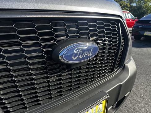 Certified 2024 Ford Transit 350 XL w/ Fleet Safety Package RWD image 10