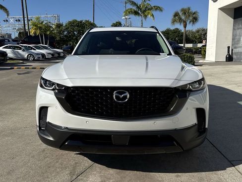 New 2026 MAZDA CX-50 AWD 2.5 Hybrid w/ Weather Package image 30