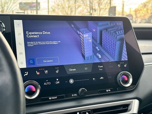 Used 2024 Lexus RX 350 Premium w/ Accessory Package (Z1) image 27