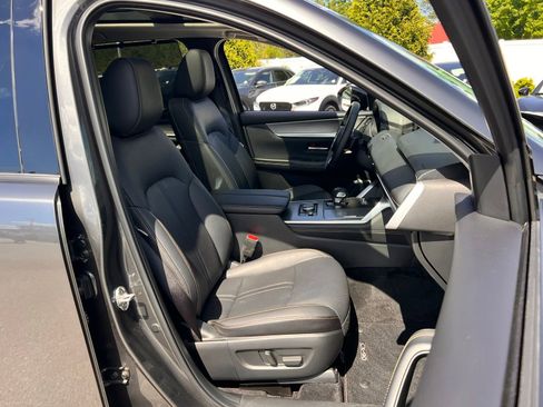 Certified 2026 MAZDA CX-90 3.3 Turbo w/ Premium Sport Pkg AWD/4WD image 45