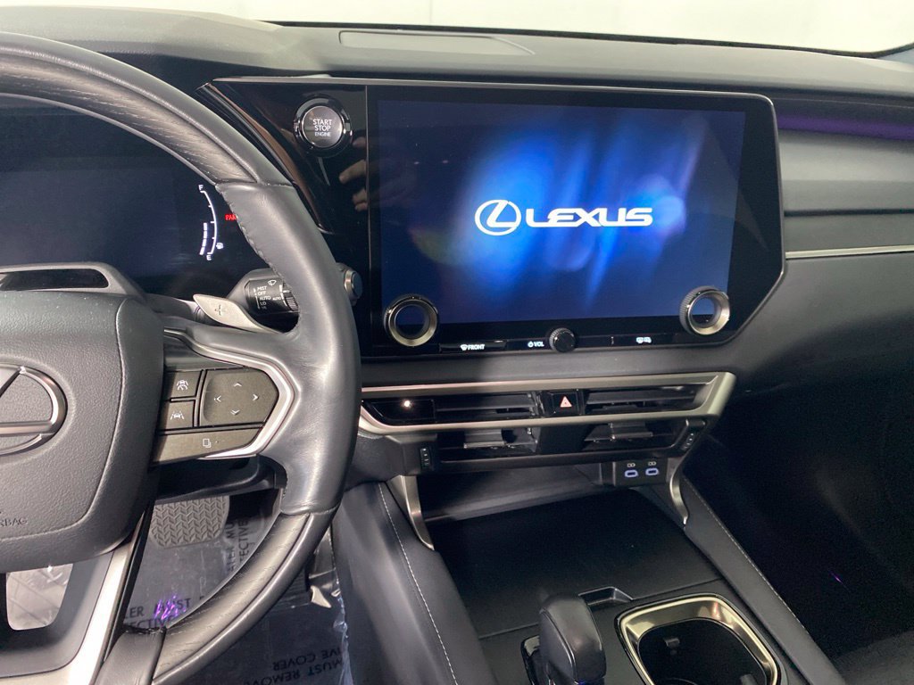Certified 2023 Lexus RX 350 FWD w/ Accessory Package (Z1) image 17