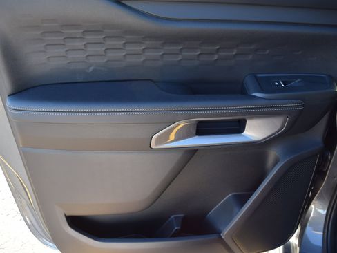 New 2025 Ford Ranger XLT w/ Equipment Group 301A High image 31