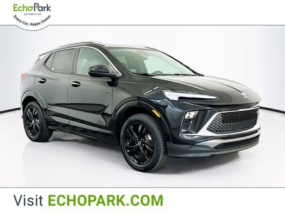 Used 2024 Buick Encore GX Sport Touring