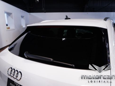 Used 2020 Audi Q3 2.0T Premium image 17