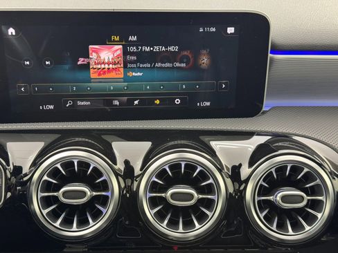 Used 2020 Mercedes-Benz A 220 A 220 w/ Premium, AMG Line & N image 25