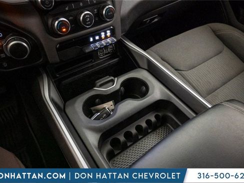 Used 2022 RAM 1500 Big Horn image 15