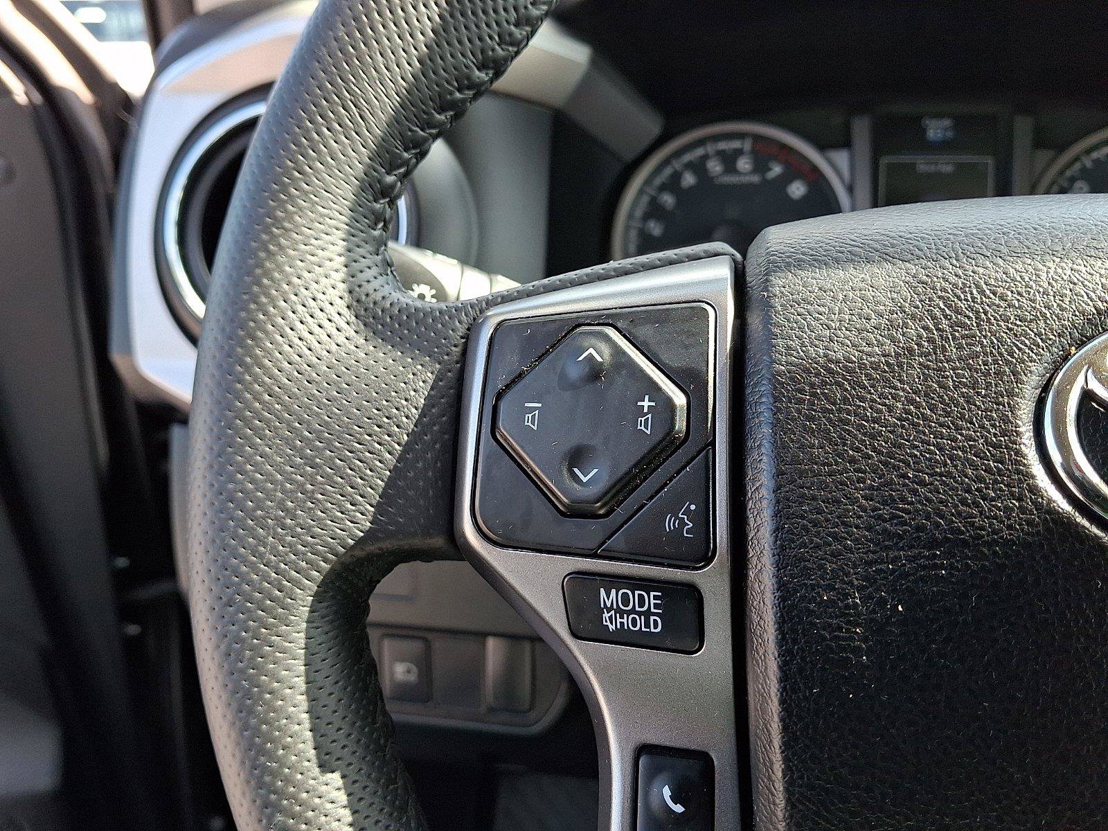 Used 2021 Toyota Tacoma SR5 AWD/4WD image 20