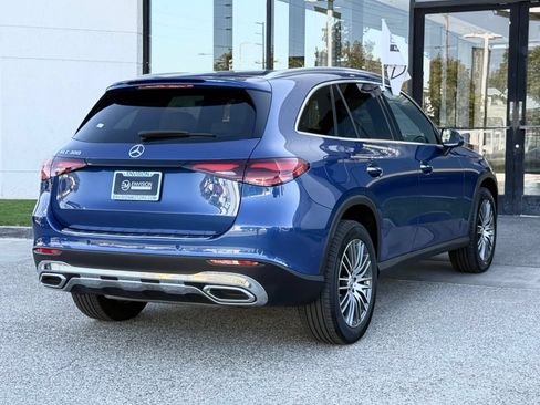Used 2026 Mercedes-Benz GLC 300 image 15
