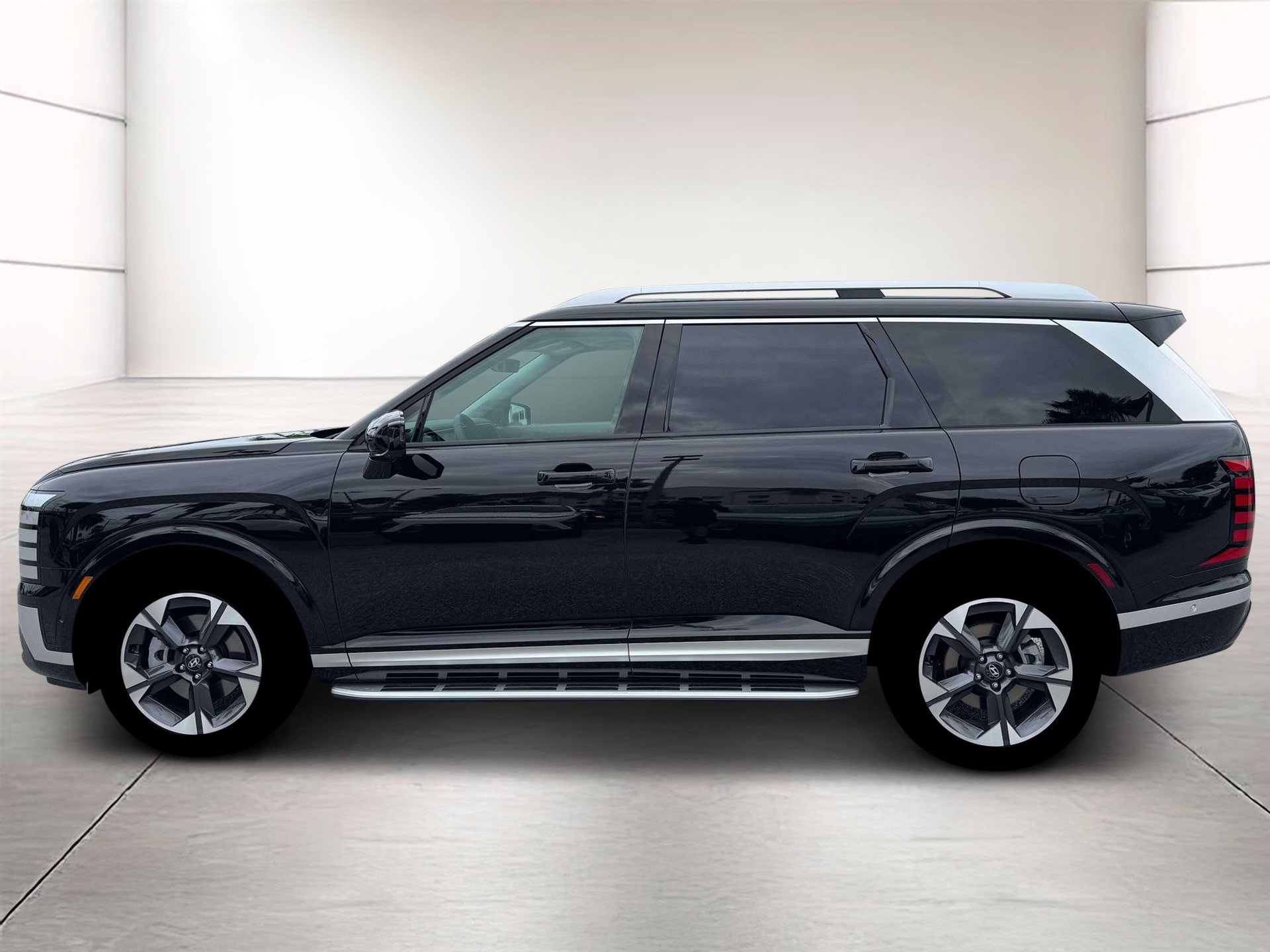 New 2026 Hyundai Palisade Limited FWD image 3