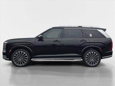 New 2026 Hyundai Palisade Calligraphy AWD/4WD image 6