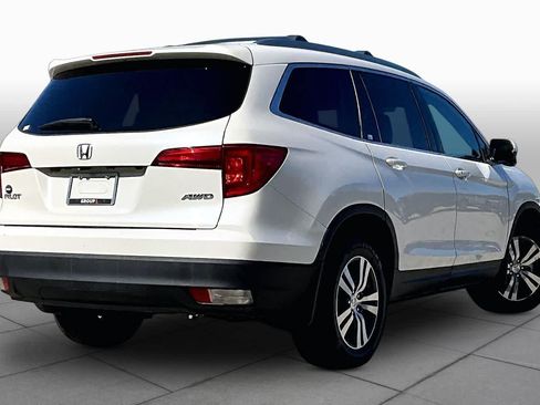 Used 2017 Honda Pilot EX-L image 13