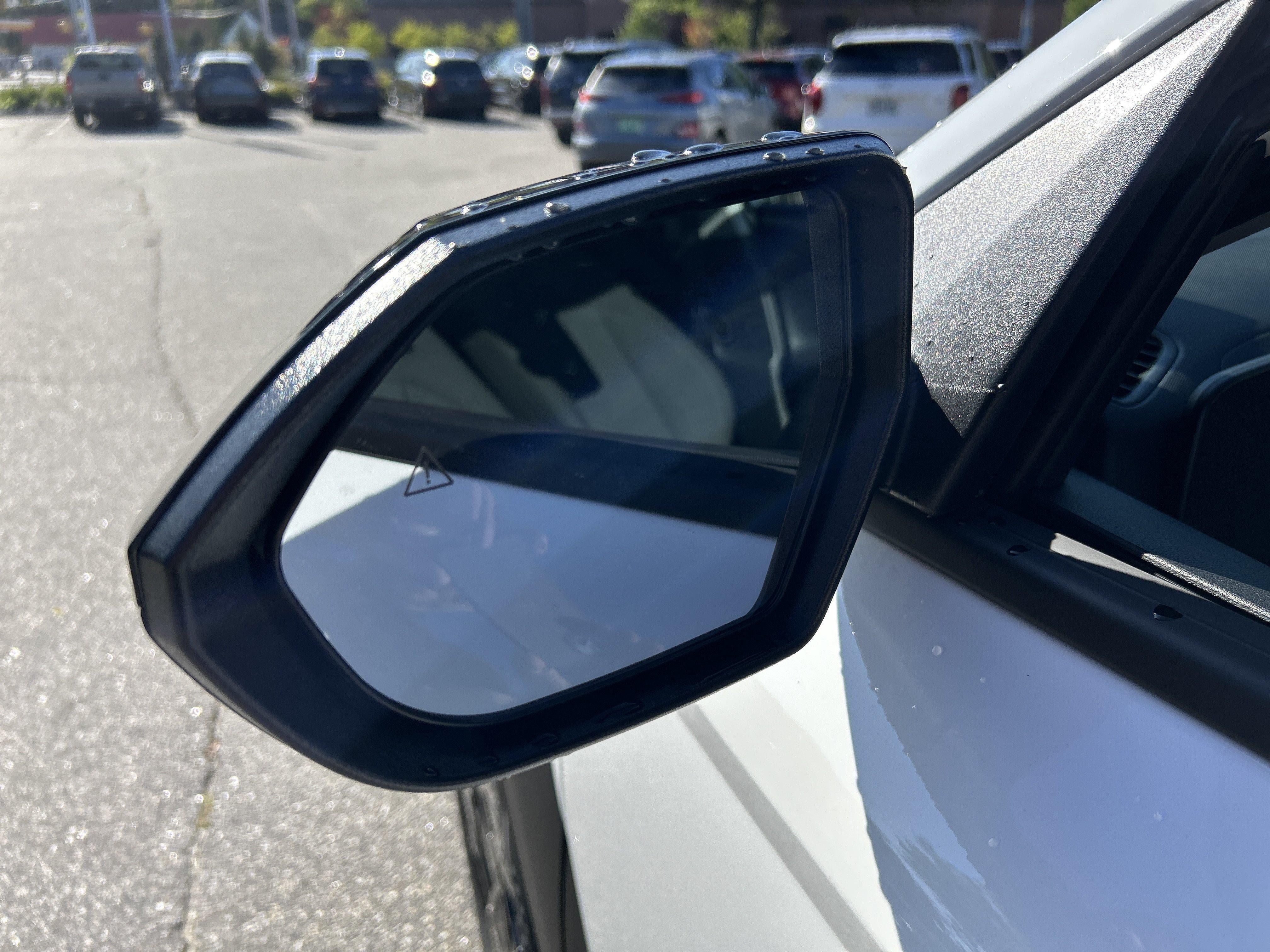 New 2027 Hyundai Kona SEL Sport AWD/4WD image 36
