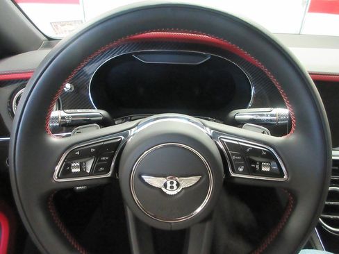 Used 2024 Bentley Continental GT Speed AWD/4WD image 33