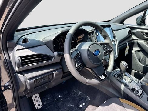 New 2026 Subaru Crosstrek 2.5i Sport AWD/4WD image 10