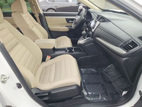 Used 2020 Honda CR-V LX image 21