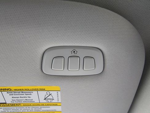 Used 2025 Ford Expedition Active image 13