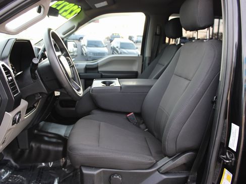 Used 2020 Ford F150 XL w/ Equipment Group 101A Mid image 11