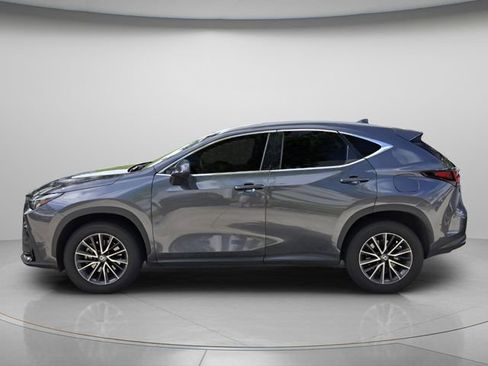 Used 2024 Lexus NX 250 FWD w/ Towing Package (2000 Lbs) image 5
