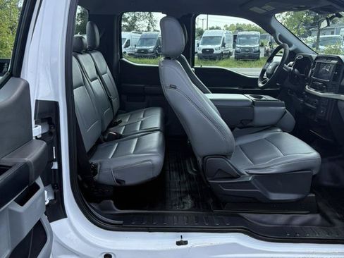 Used 2021 Ford F150 XL w/ Equipment Group 101A High AWD/4WD image 10