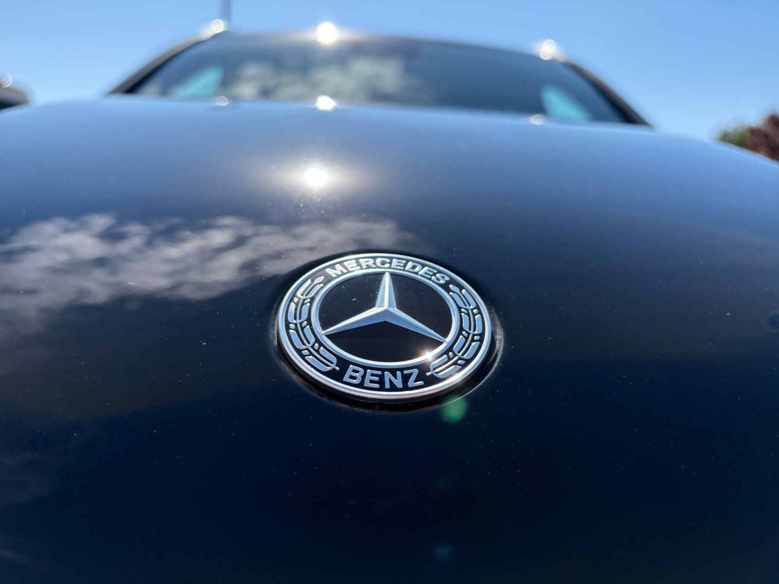 Used 2026 Mercedes-Benz GLC 300 4MATIC image 23