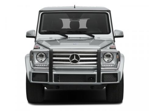 Used 2018 Mercedes-Benz G 550 image 4