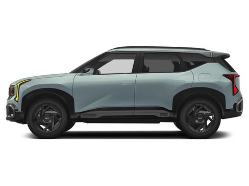 New 2027 Kia Seltos X-Line S AWD/4WD image 29