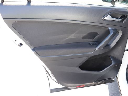 Used 2020 Volkswagen Tiguan S FWD image 12