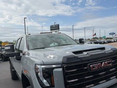 Used 2025 GMC Sierra 2500 AT4X w/ AT4X AEV Edition