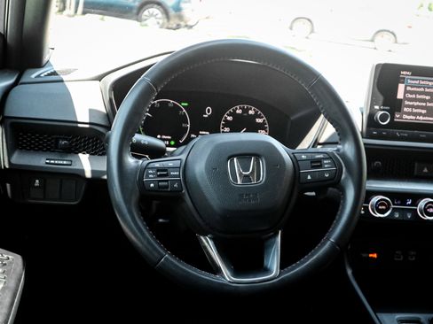 Certified 2023 Honda CR-V Sport image 6