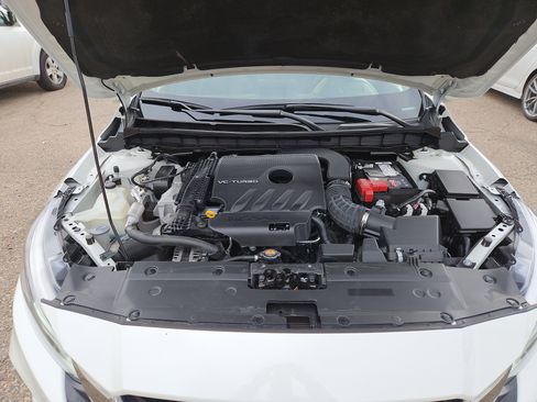 Used 2022 Nissan Altima 2.0 SR image 31