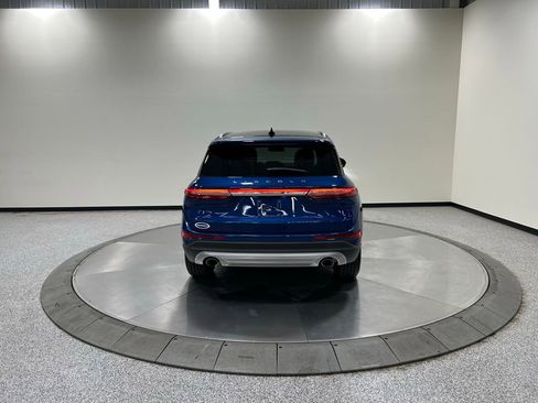 Certified 2020 Lincoln Corsair AWD w/ Luxury Package image 6