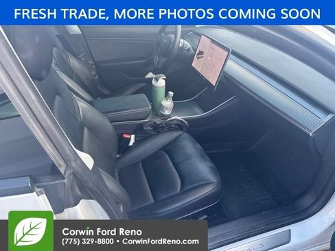 Used 2020 Tesla Model 3 Long Range AWD/4WD image 10