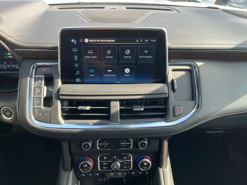 Used 2023 Chevrolet Suburban High Country RWD image 10