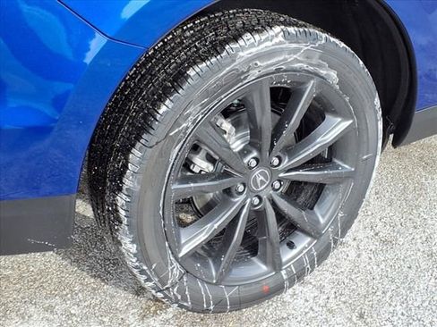 Used 2025 Acura RDX A-Spec image 4