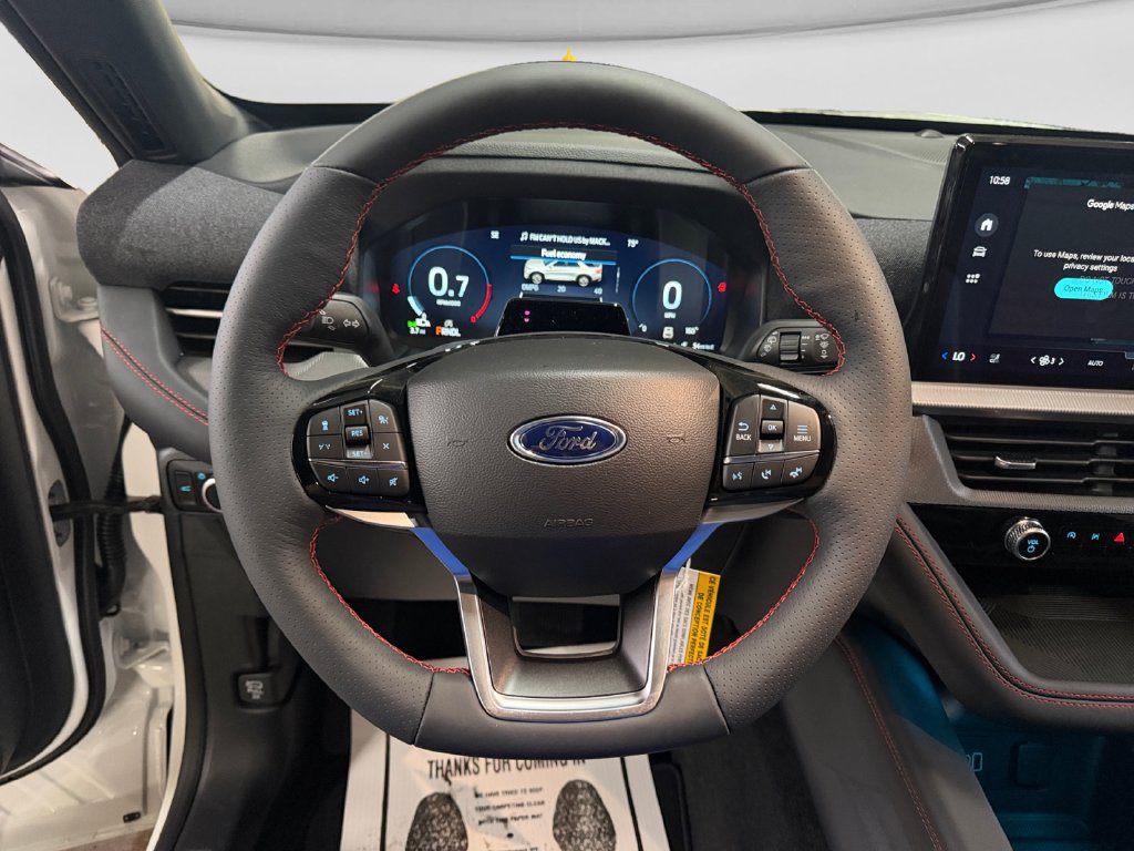 New 2027 Ford Explorer ST-Line w/ Premium Package AWD/4WD image 22