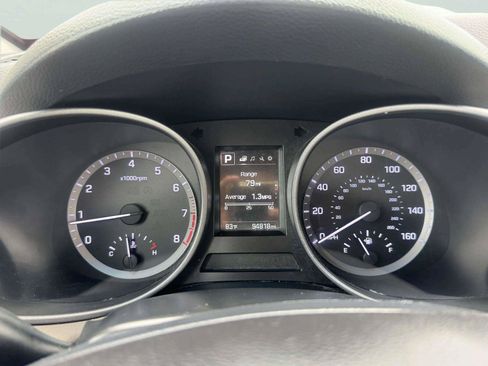 Used 2018 Hyundai Santa Fe Sport AWD/4WD image 24