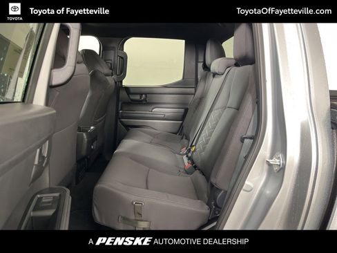 New 2025 Toyota Tacoma SR5 image 21