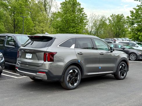 New 2026 Kia Sorento EX w/ EX Premium Package AWD/4WD image 6