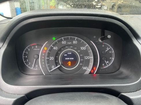 Used 2015 Honda CR-V Touring image 15