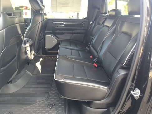 New 2026 RAM 1500 Laramie AWD/4WD image 16